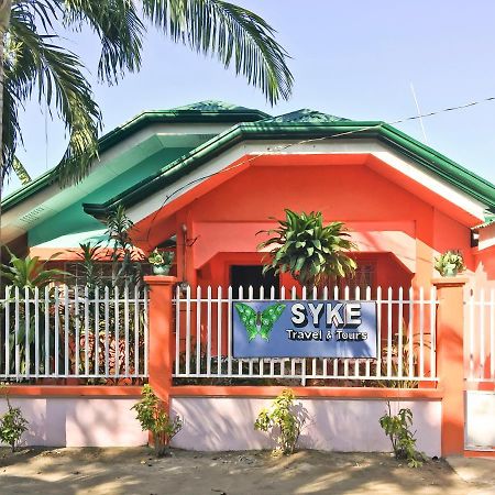 Syke'S Apartment Bantayan Island Bagian luar foto