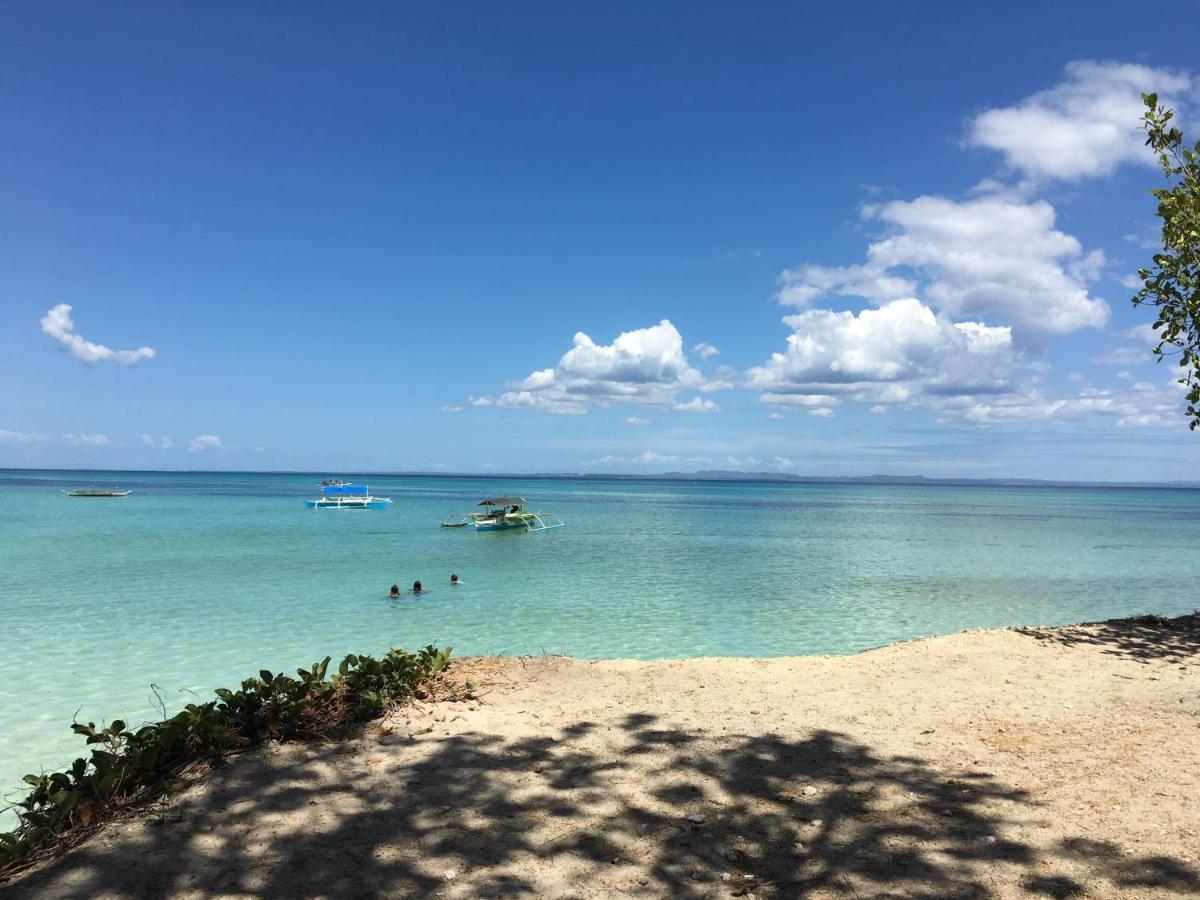 Syke'S Apartment Bantayan Island Bagian luar foto